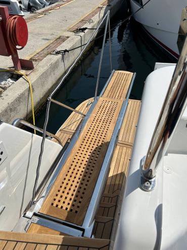 Sirena 58 (2024) — foto 2 van 12