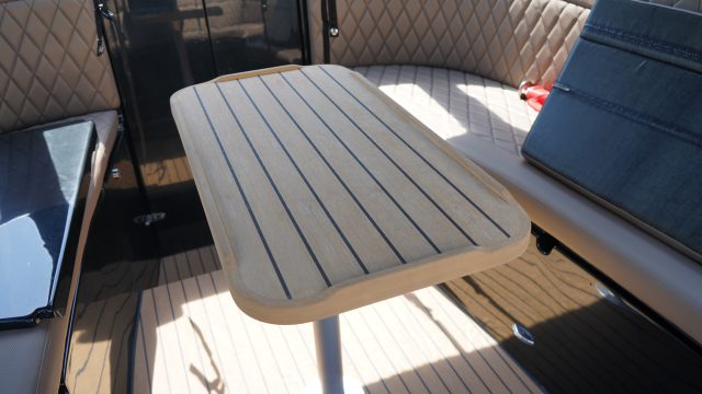 Waterspoor 717 incl. 110 Pk occasion DIRECT VAREN — foto 16 van 18