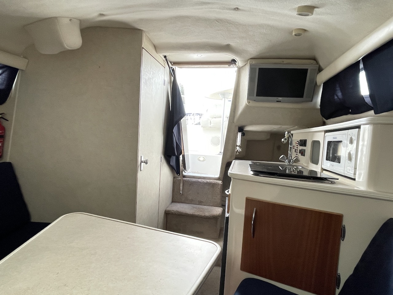 Bayliner 2355 Ciera — foto 16 van 20