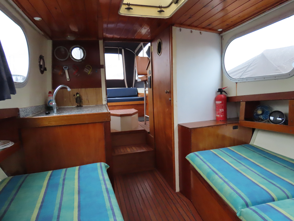 Beenhakker  750 OK — foto 19 van 20