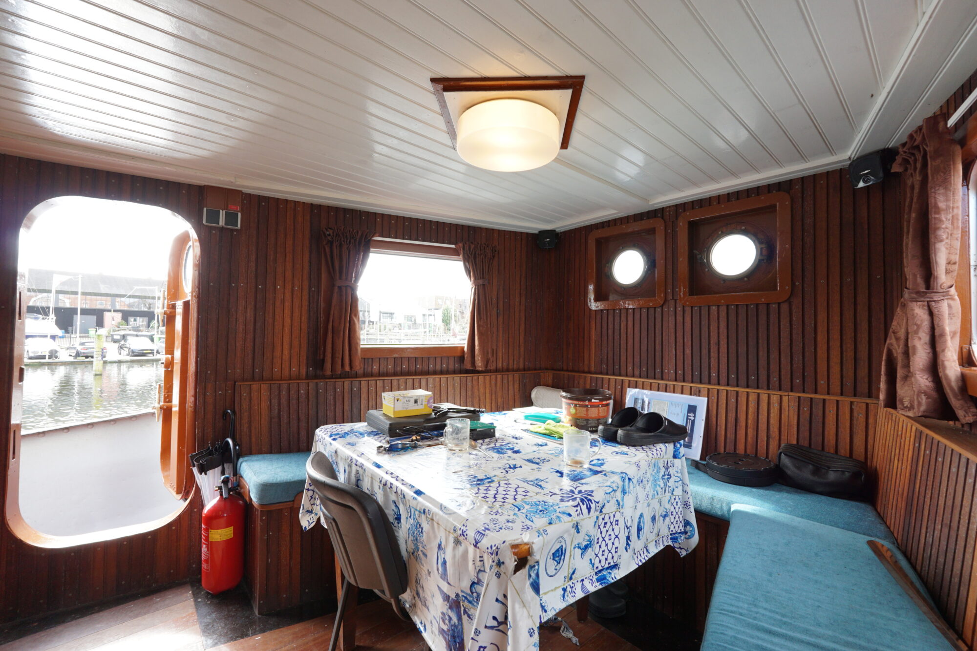 Amels Sleper 21.85 VS — foto 23 van 50