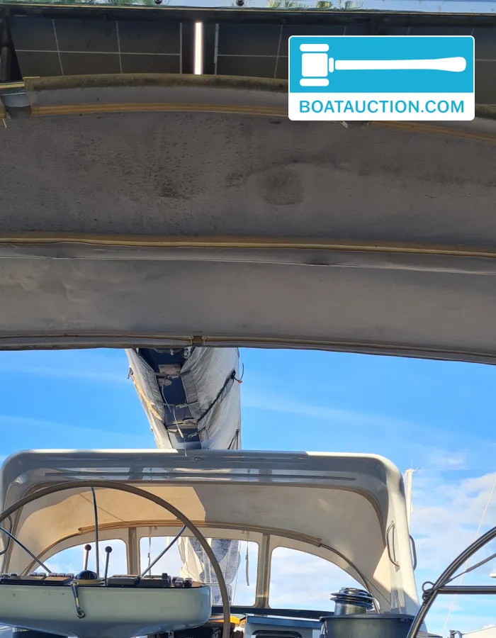 Seaforce 49 nu in de online veiling. — foto 11 van 49