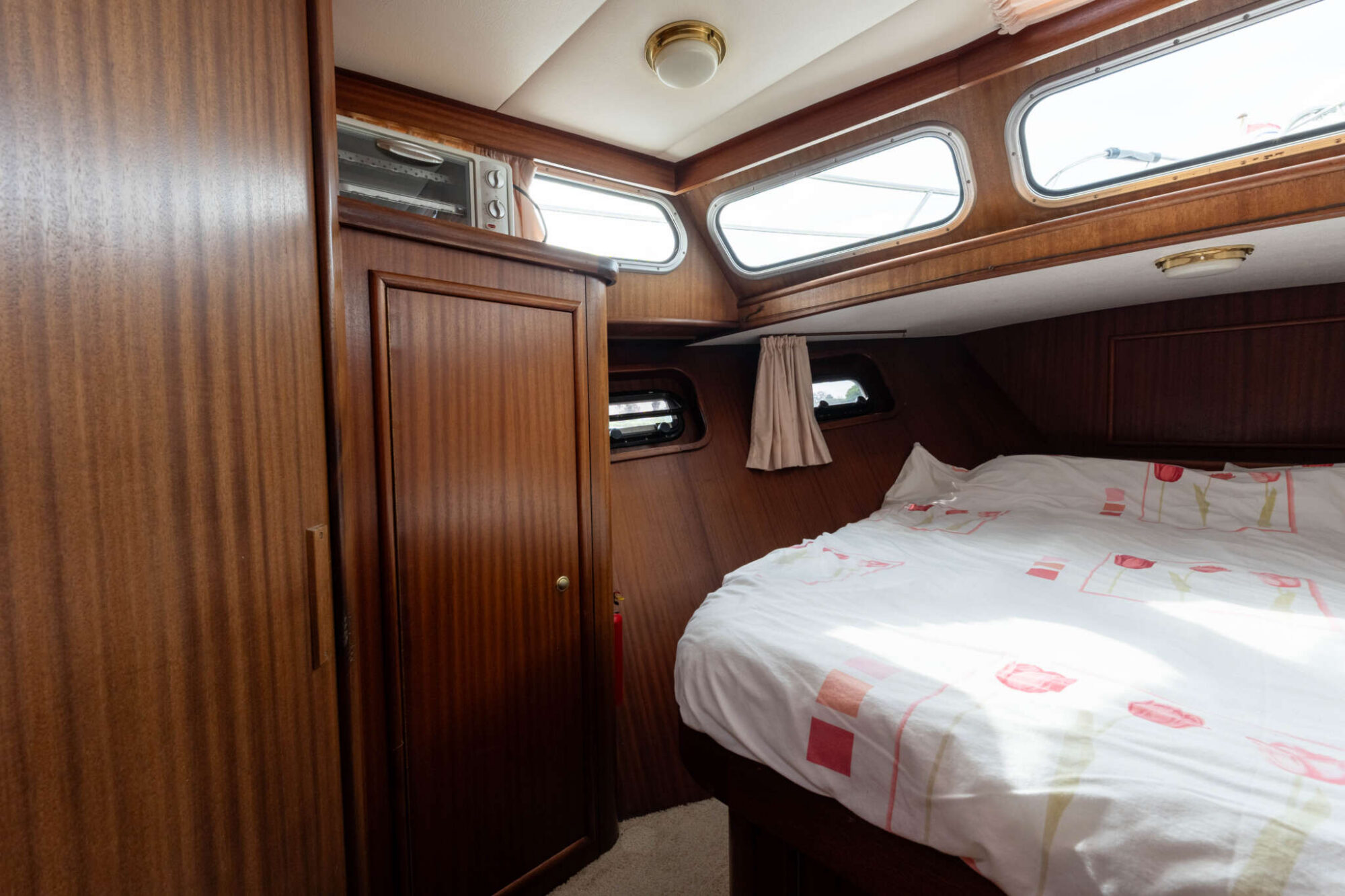 Valkkruiser 13.50 AK — foto 12 van 66