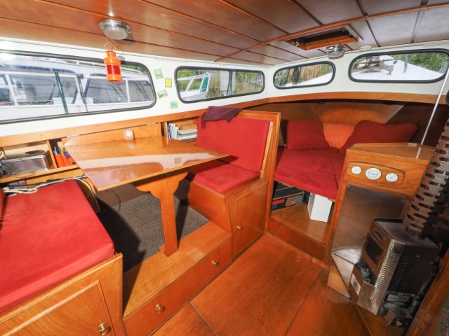 Kok Grundel 1050 — foto 30 van 31