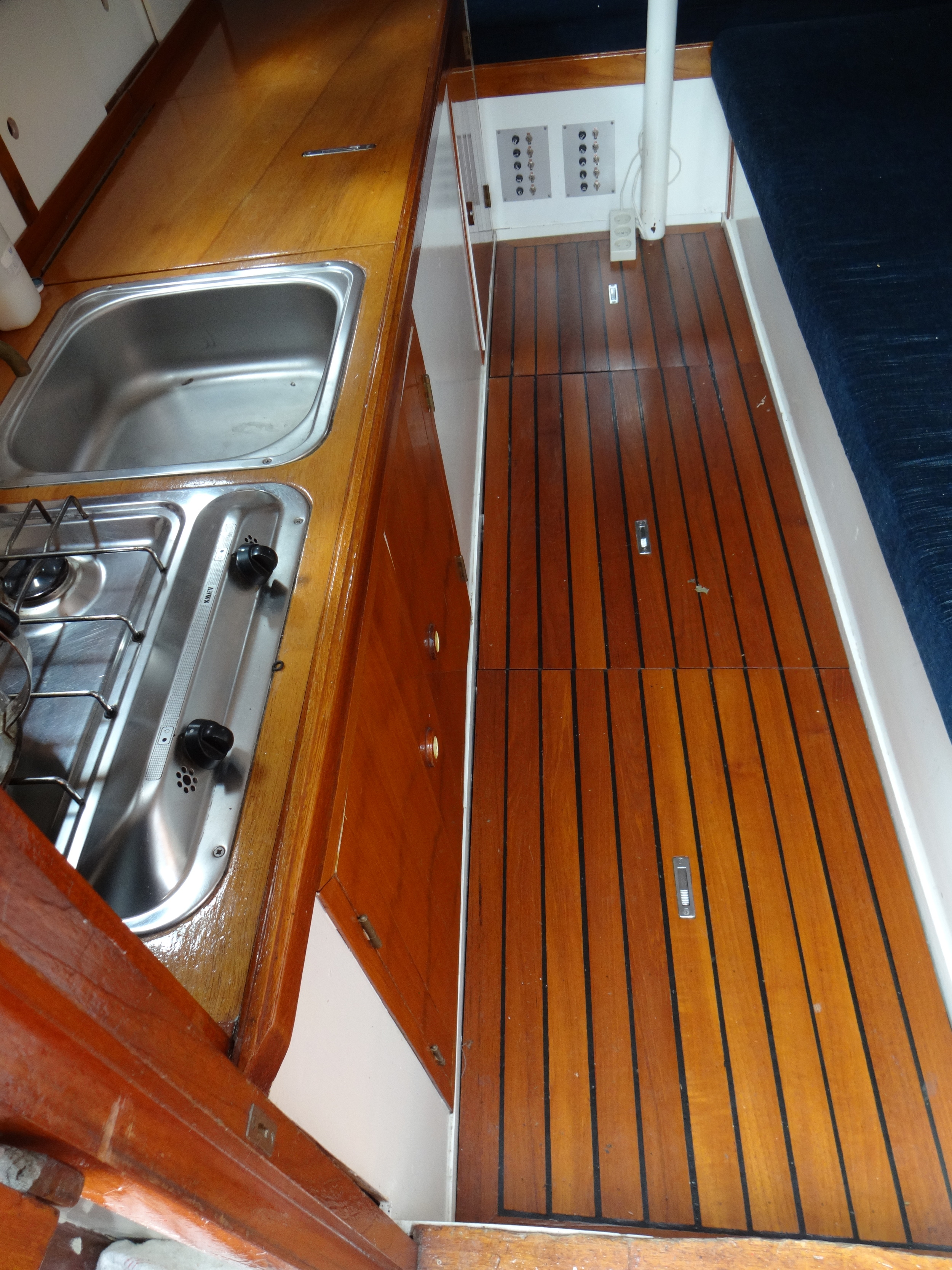 Staverse Jol 6.80 — foto 15 van 25