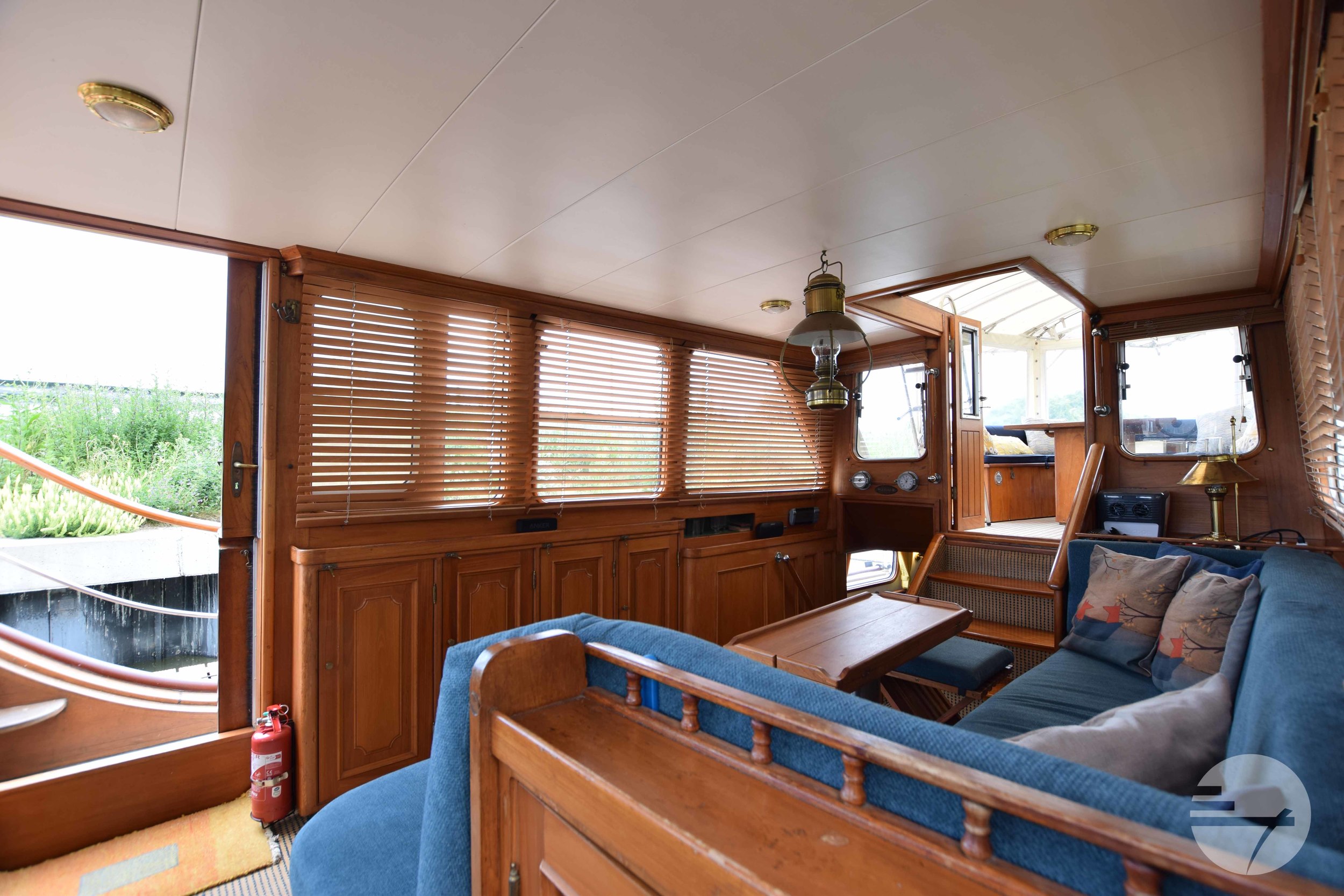 Classic Cruiser 14 23 — foto 30 van 56