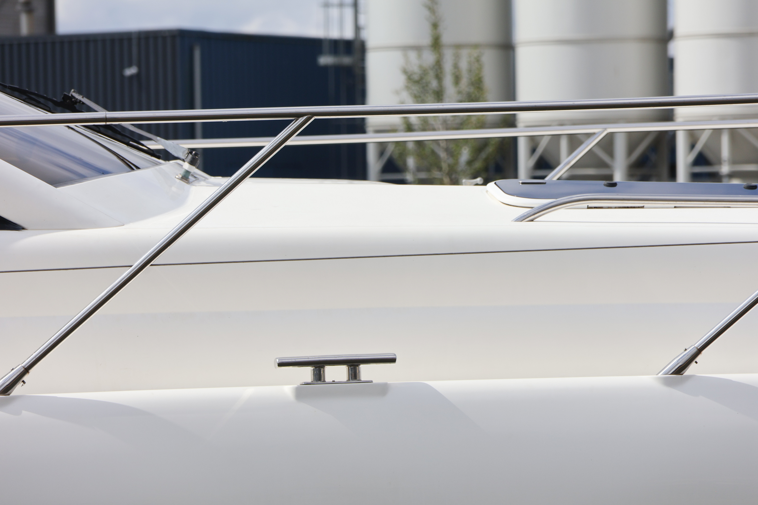 Princess V52 — foto 6 van 50