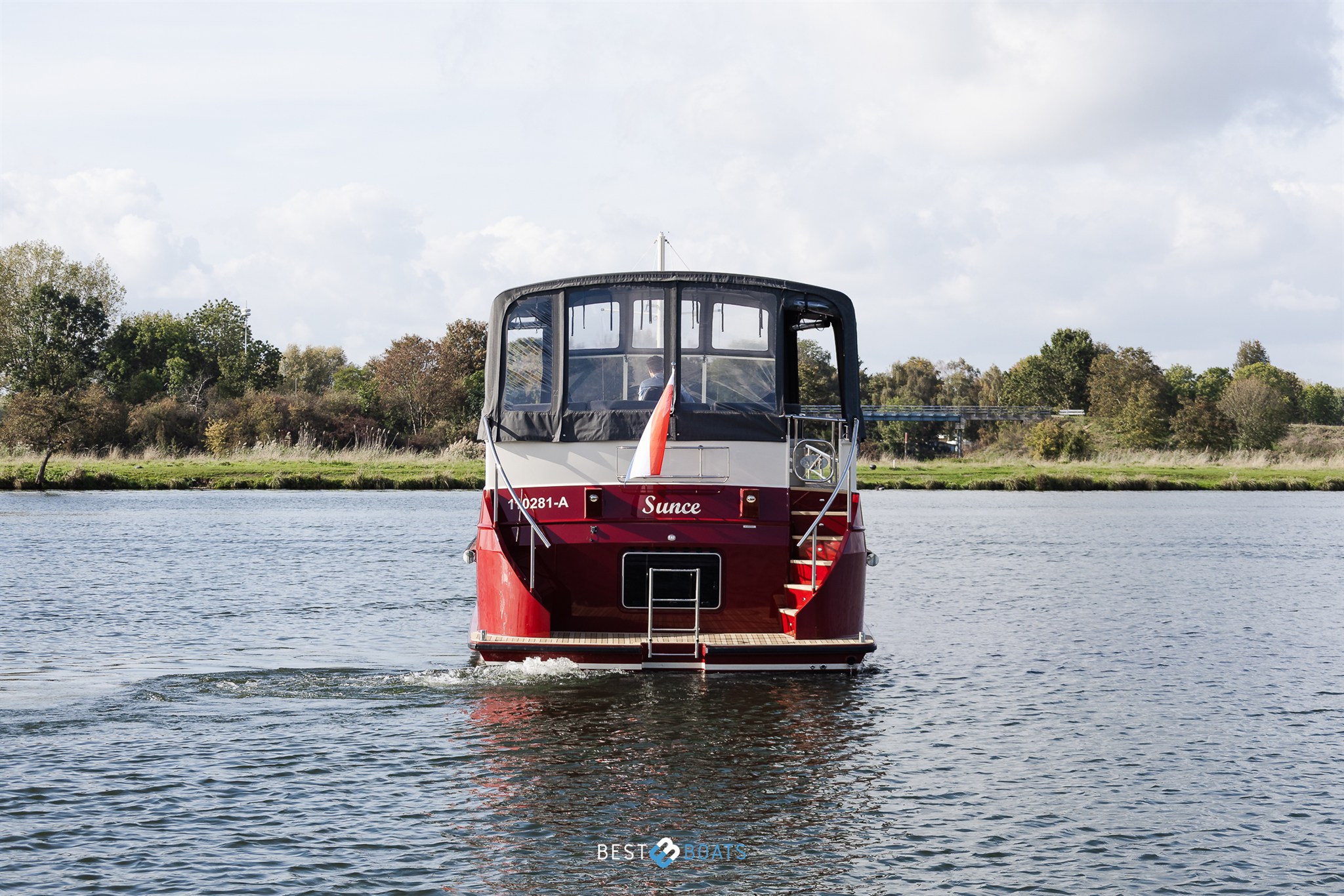Abim Classic 134 Superior — foto 3 van 10