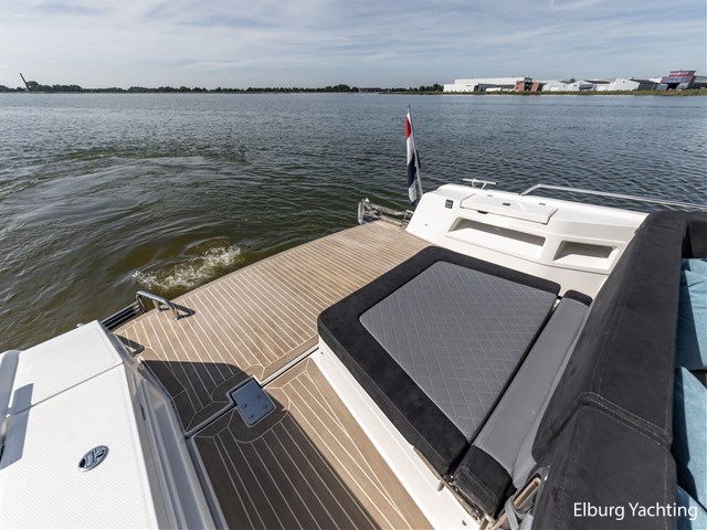 Nimbus T11 - X-Edition — foto 52 van 96