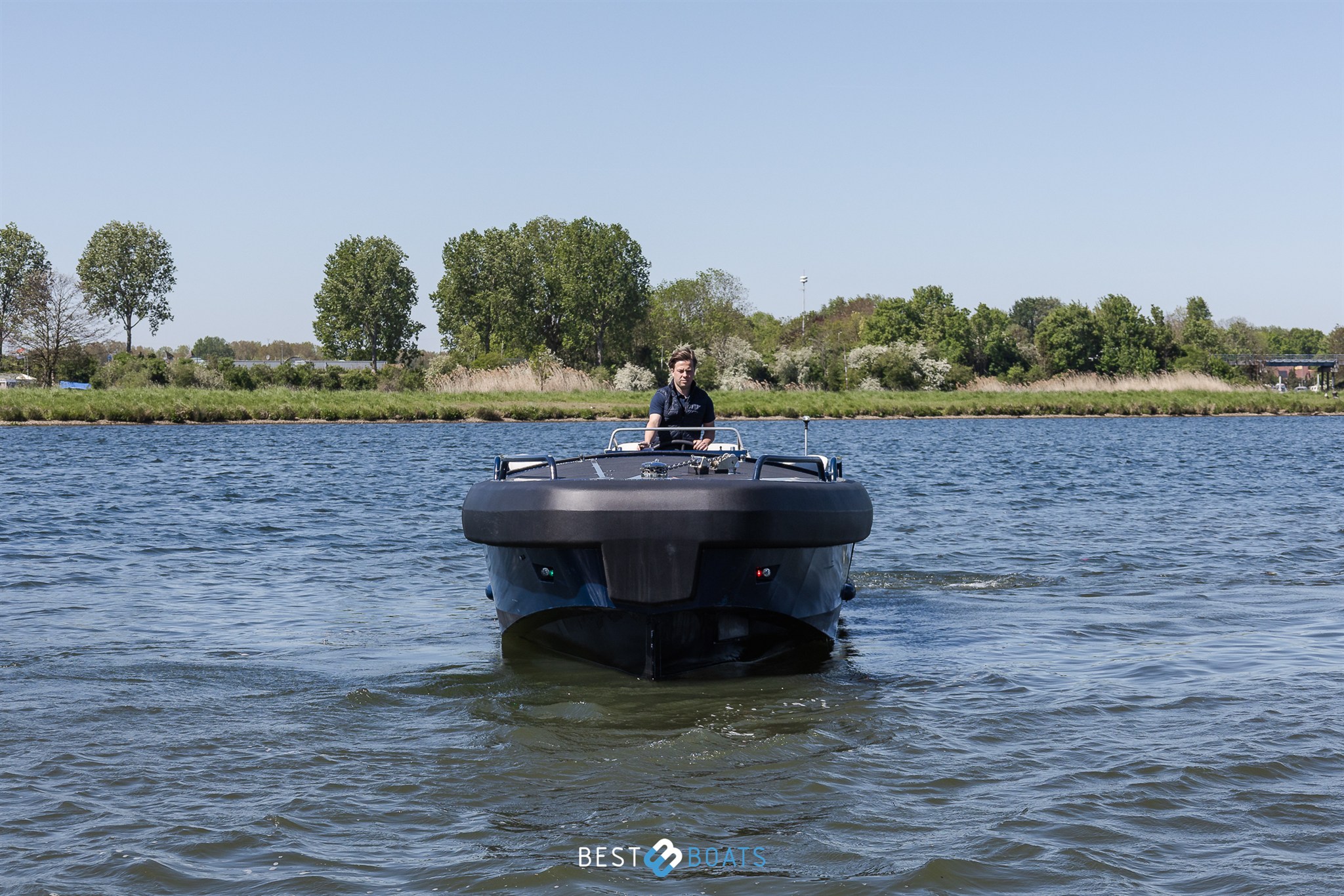 Stormer Marine Tender R75 — foto 7 van 10