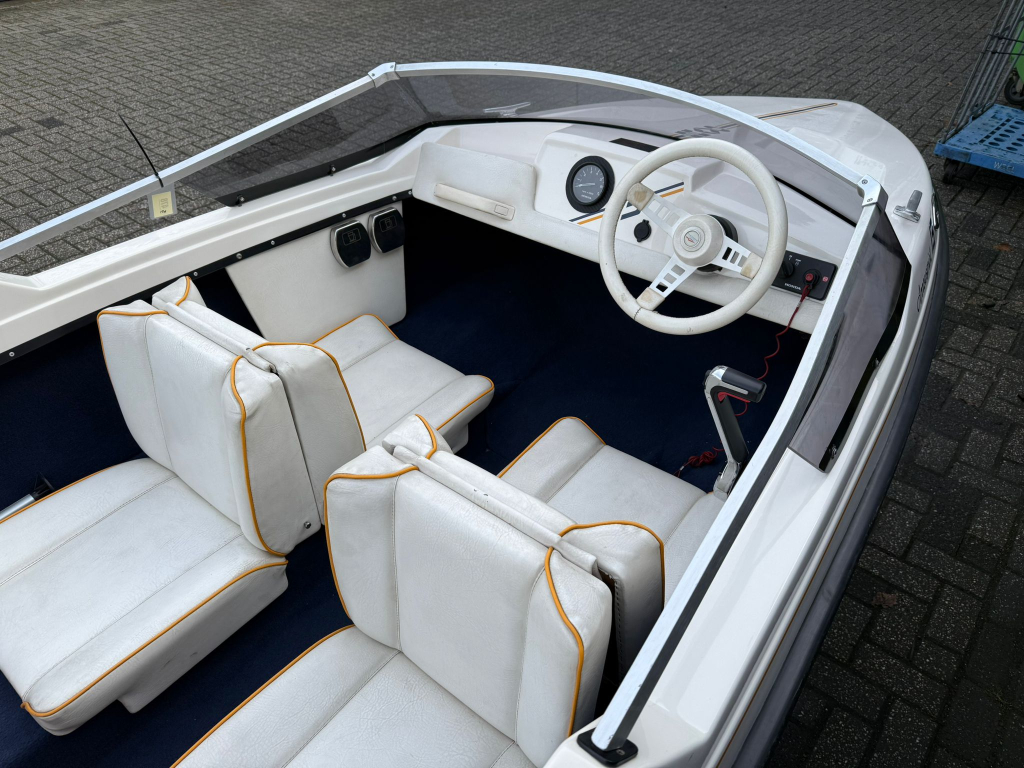 Fletcher Arrowsprint 13 — foto 10 van 15