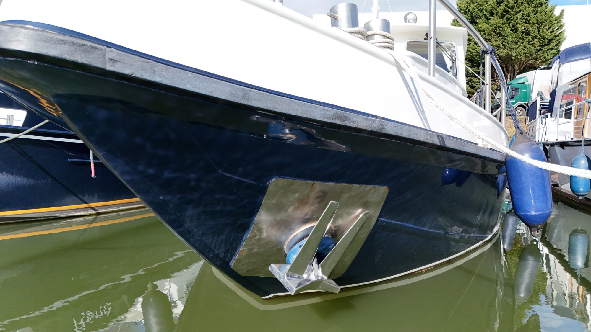 Damen Pushy Cat 15.00 AK Cabrio — foto 69 van 71