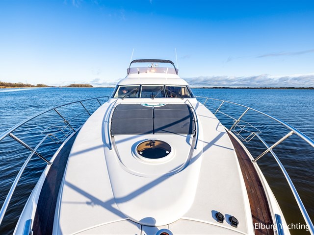 Fairline 55 - Squadron — foto 66 van 90