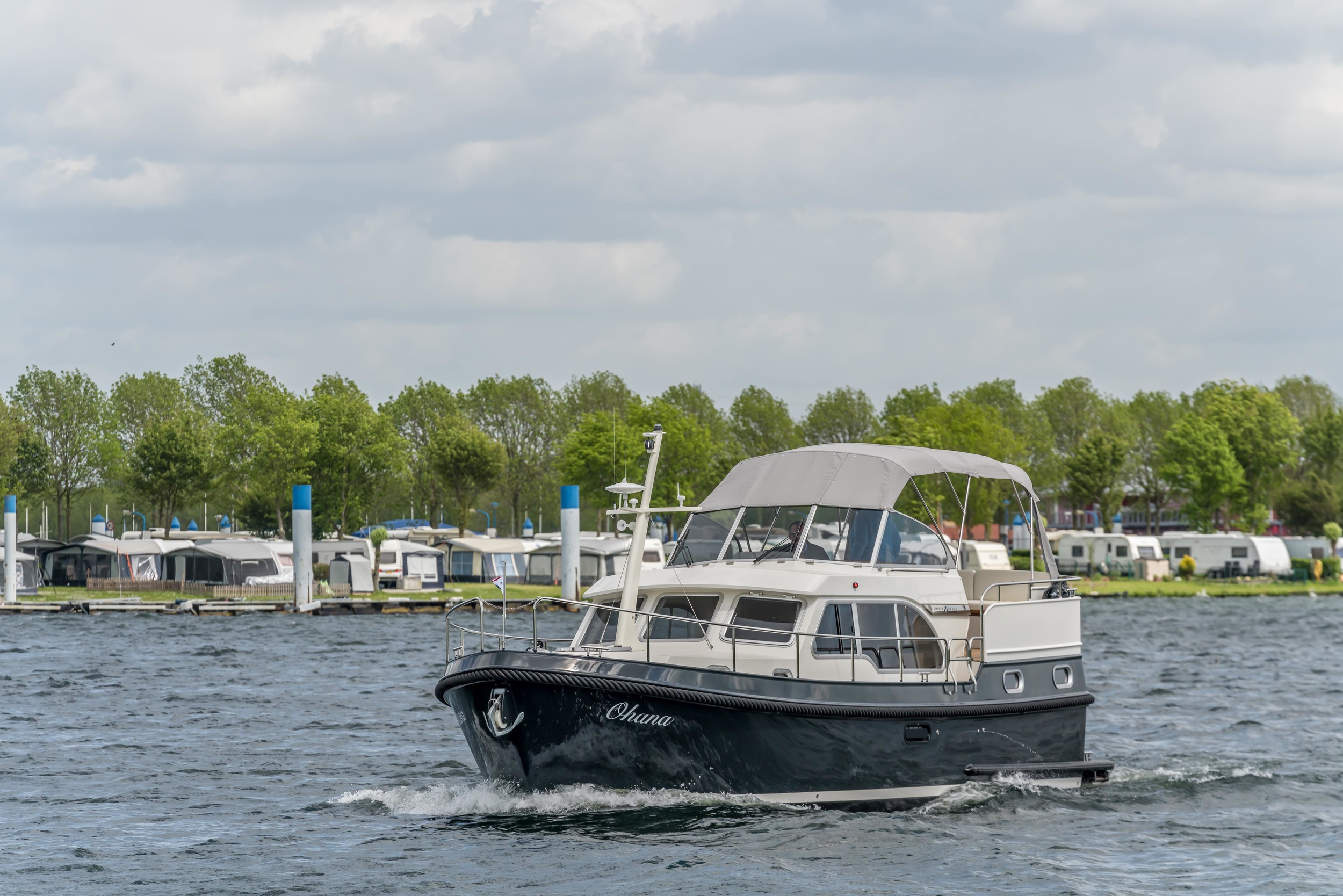 Linssen Grand Sturdy 35.0 AC INTERO — foto 17 van 78