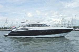 Princess V45