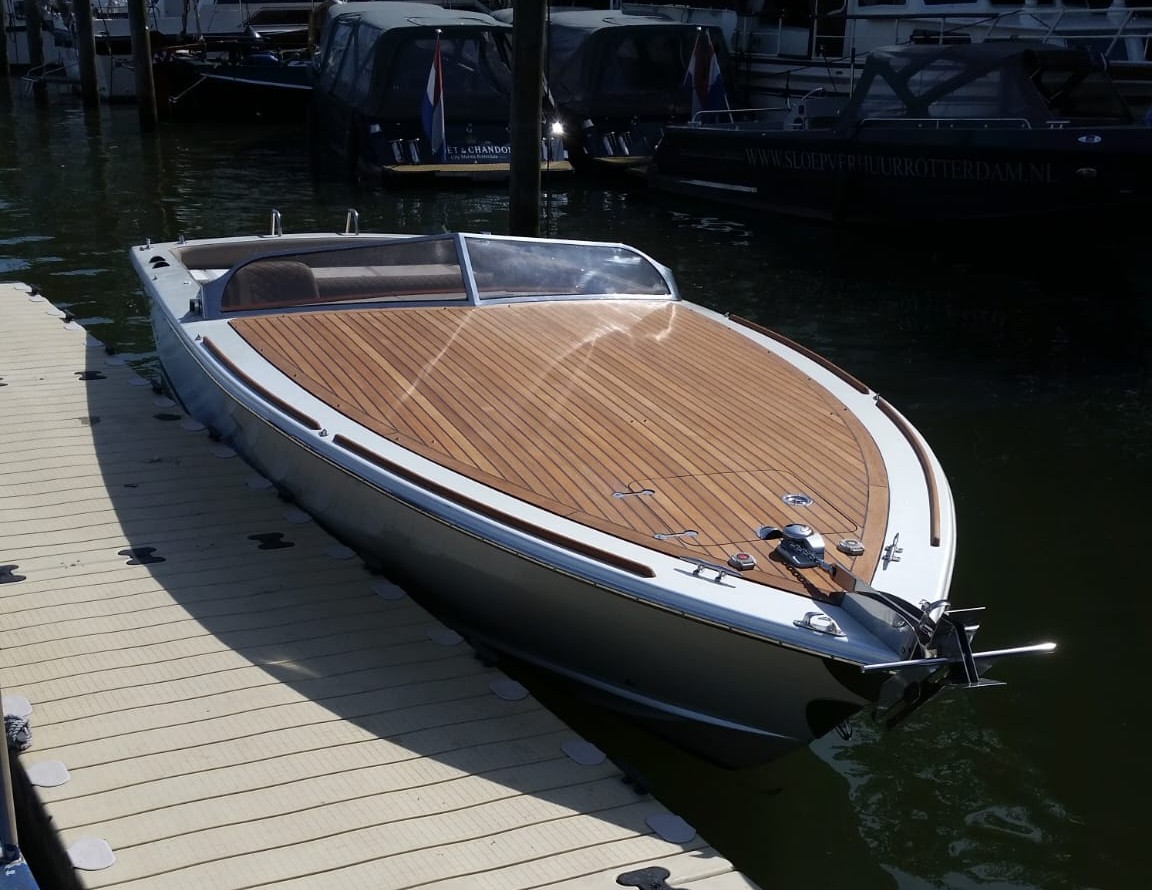 Gagliotta Classic 25 Bajos — foto 2 van 31