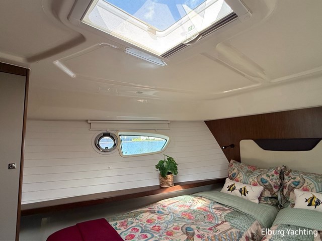 Bavaria E40 Flybridge — foto 29 van 87