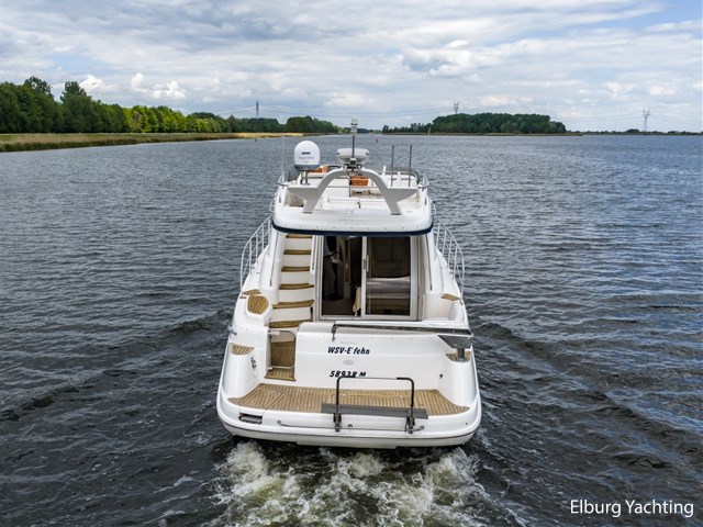 Sealine T47 — foto 83 van 99