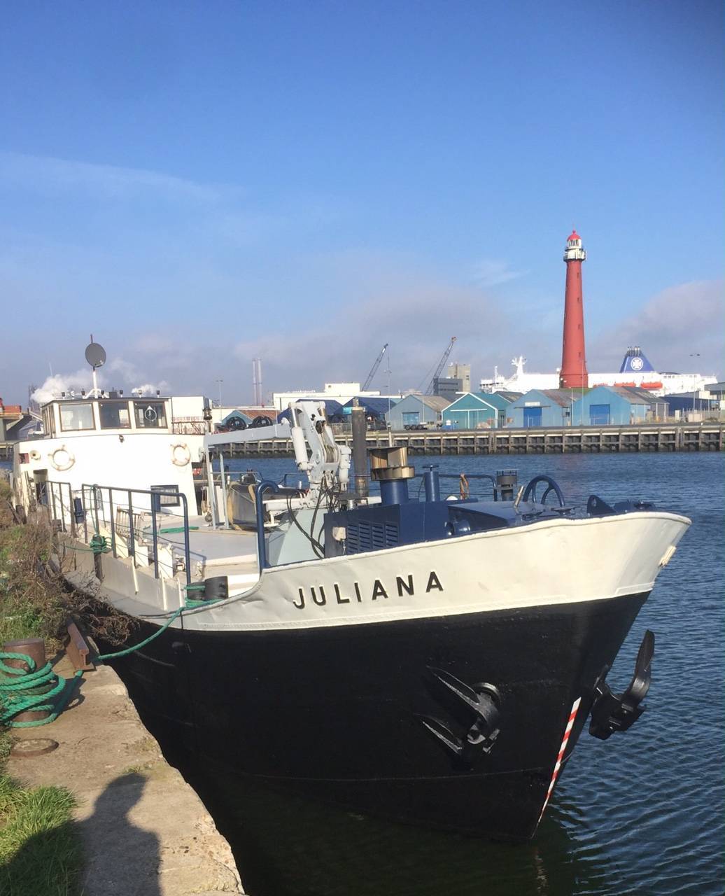 Woonboot 38.00 — foto 15 van 25