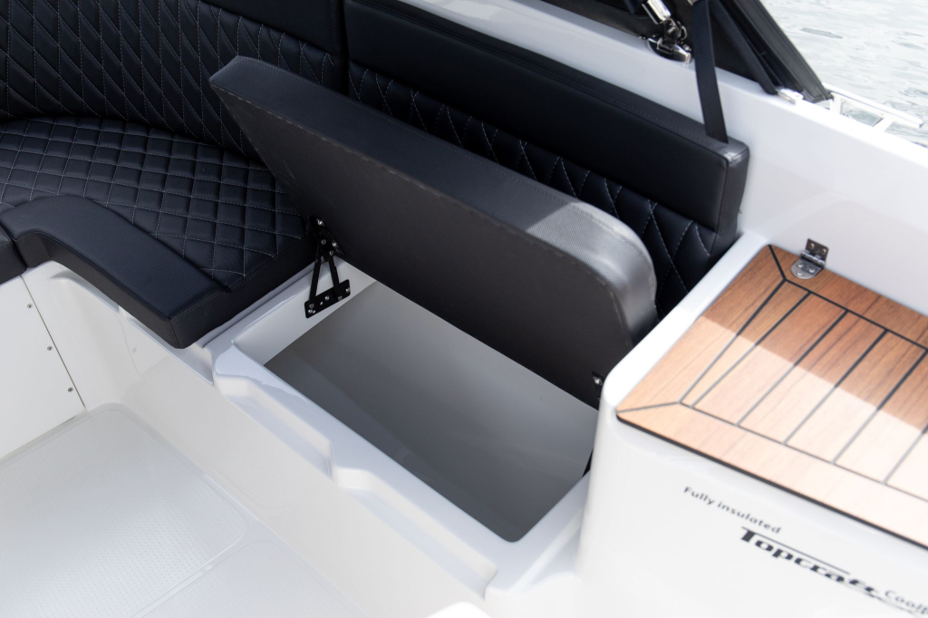 TOPCRAFT 627 TENDER  — foto 5 van 20