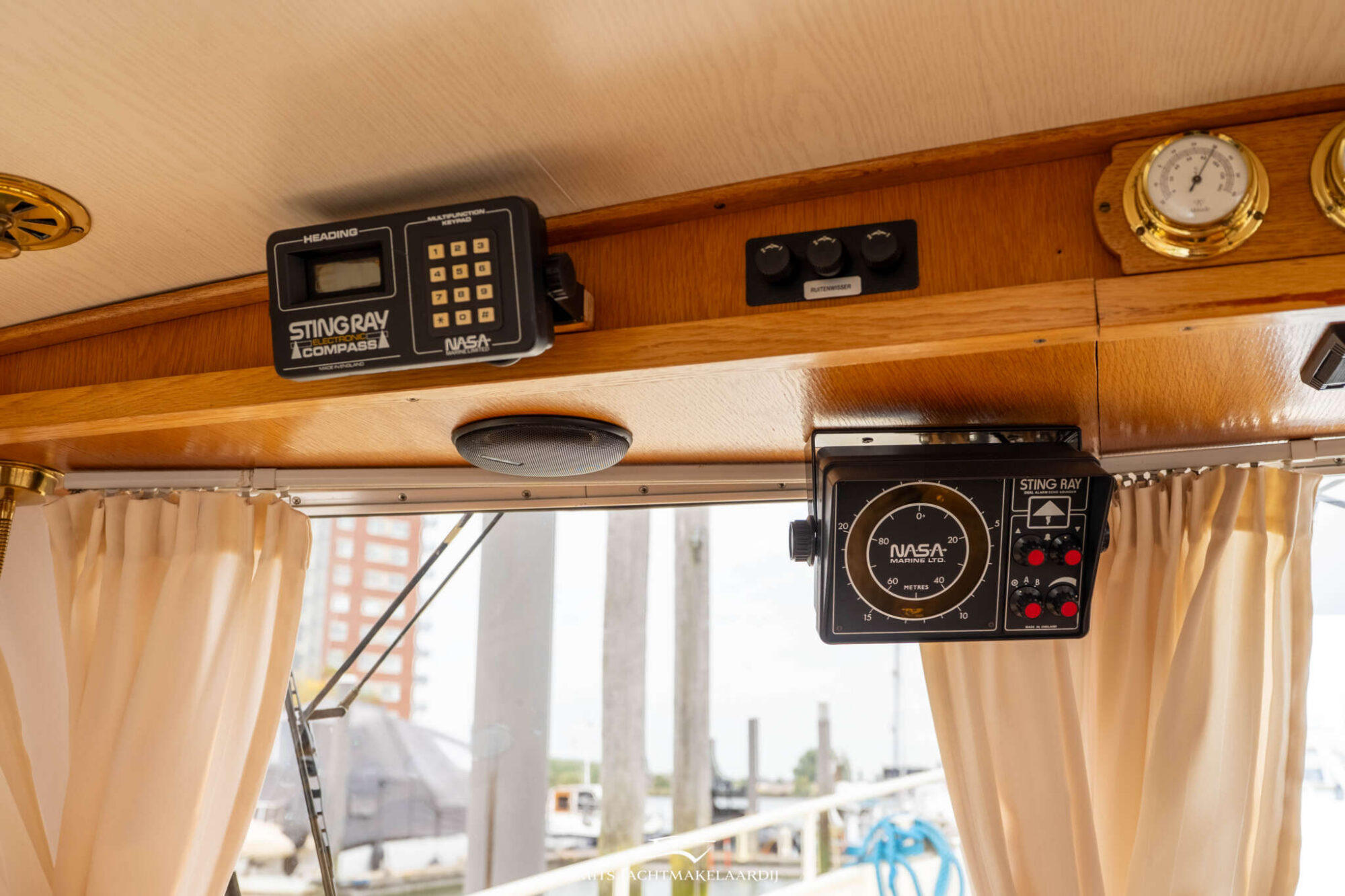 Monty Bank Kotter 42 AK Cabrio — foto 37 van 55