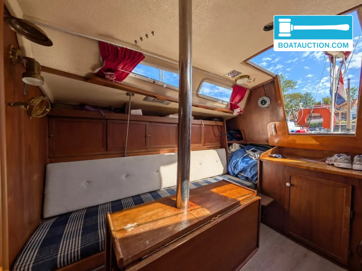 Granada 27 nu in de online veiling. — foto 8 van 16