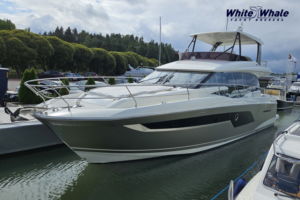Prestige 520