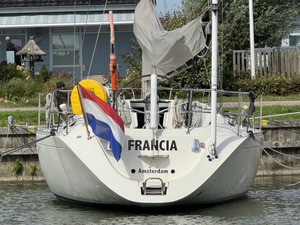 Beneteau First 38s5 — foto 8 van 24