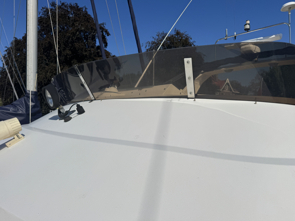 Princess 45 Flybridge — foto 25 van 39