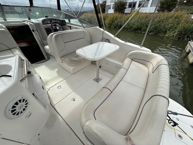 Chaparral Signature 240 — foto 13 van 31