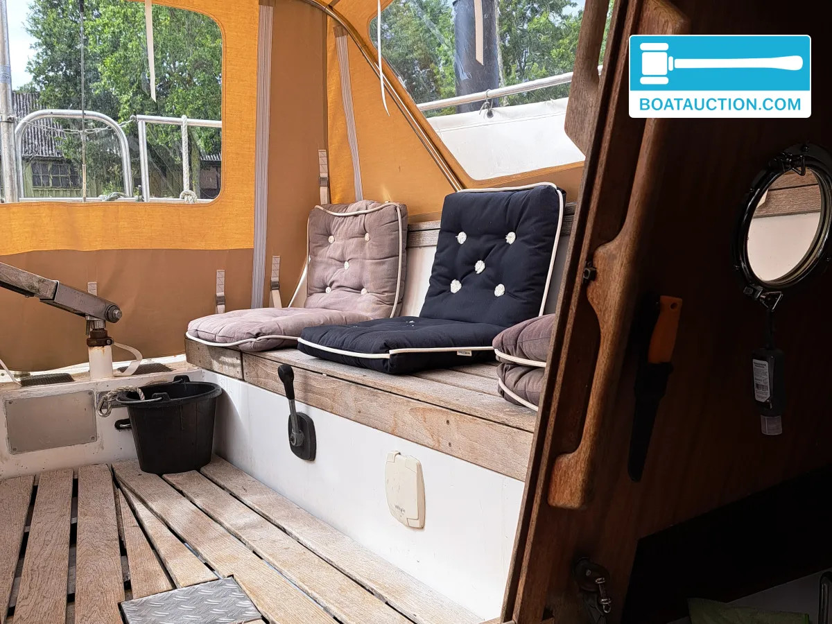 Wibo 945 nu in de online veiling. — foto 8 van 31