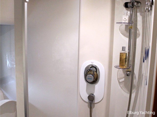 Princess 480 - Flybridge — foto 33 van 83