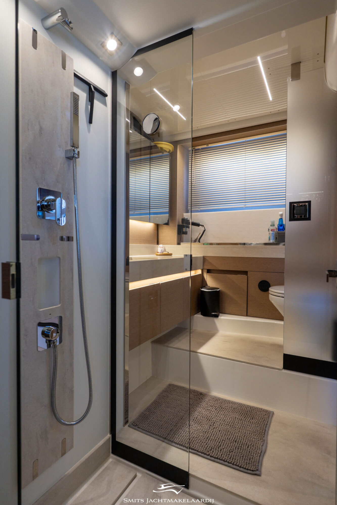 Prestige 590 Flybridge — foto 63 van 154