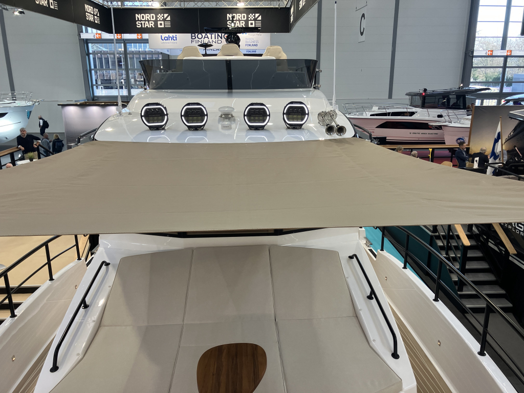 Nord Star 49+ — foto 58 van 64