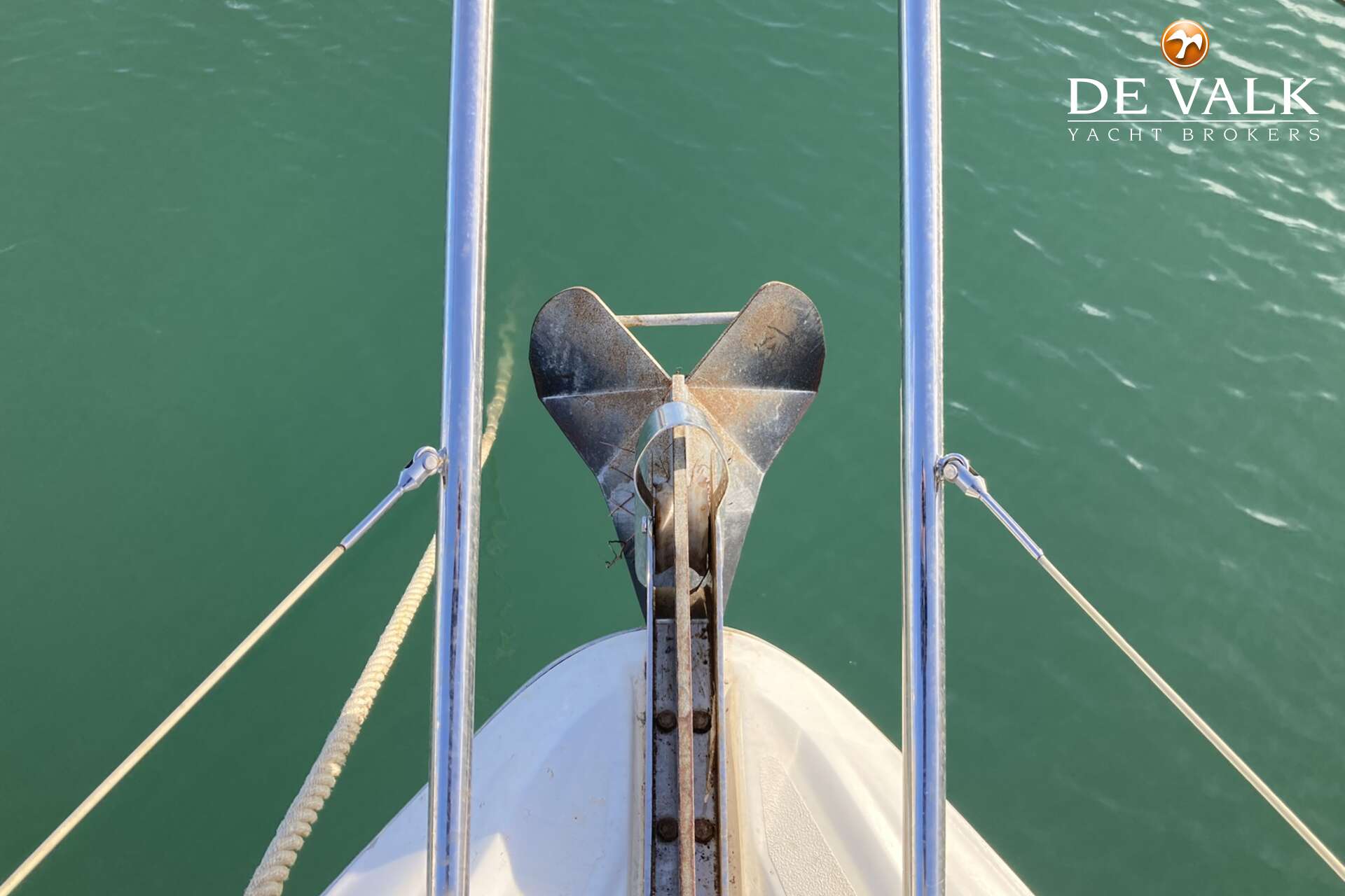 Sunseeker Camargue 50 — foto 3 van 38