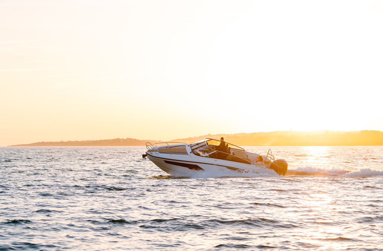 Finnmaster T8 — foto 17 van 44