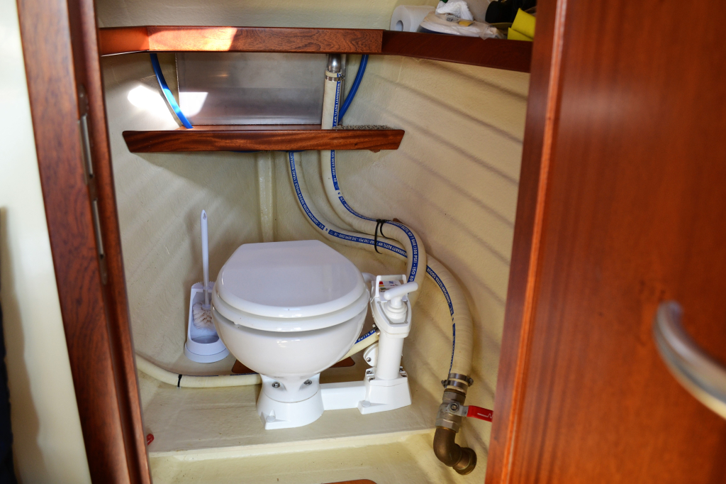 Kuperus Sloep 875 Cabin — foto 28 van 39
