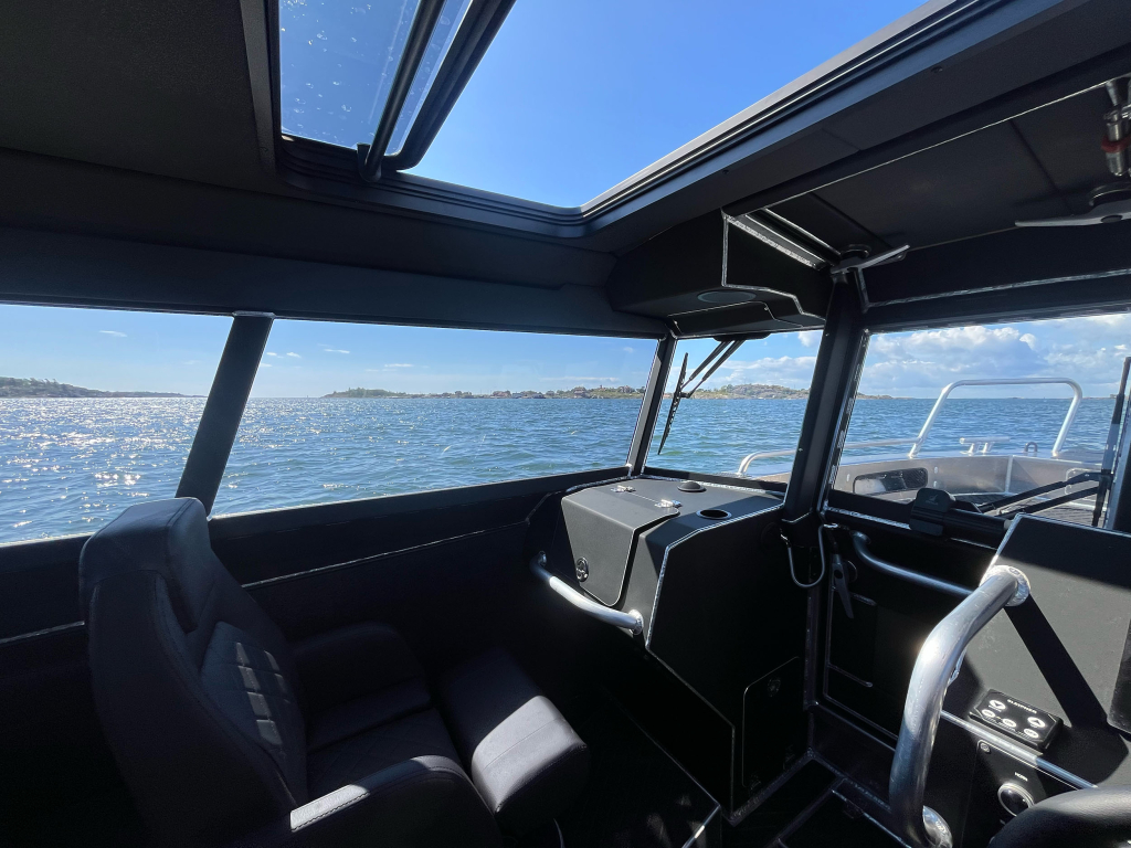 Lynxmar  C22 — foto 21 van 29
