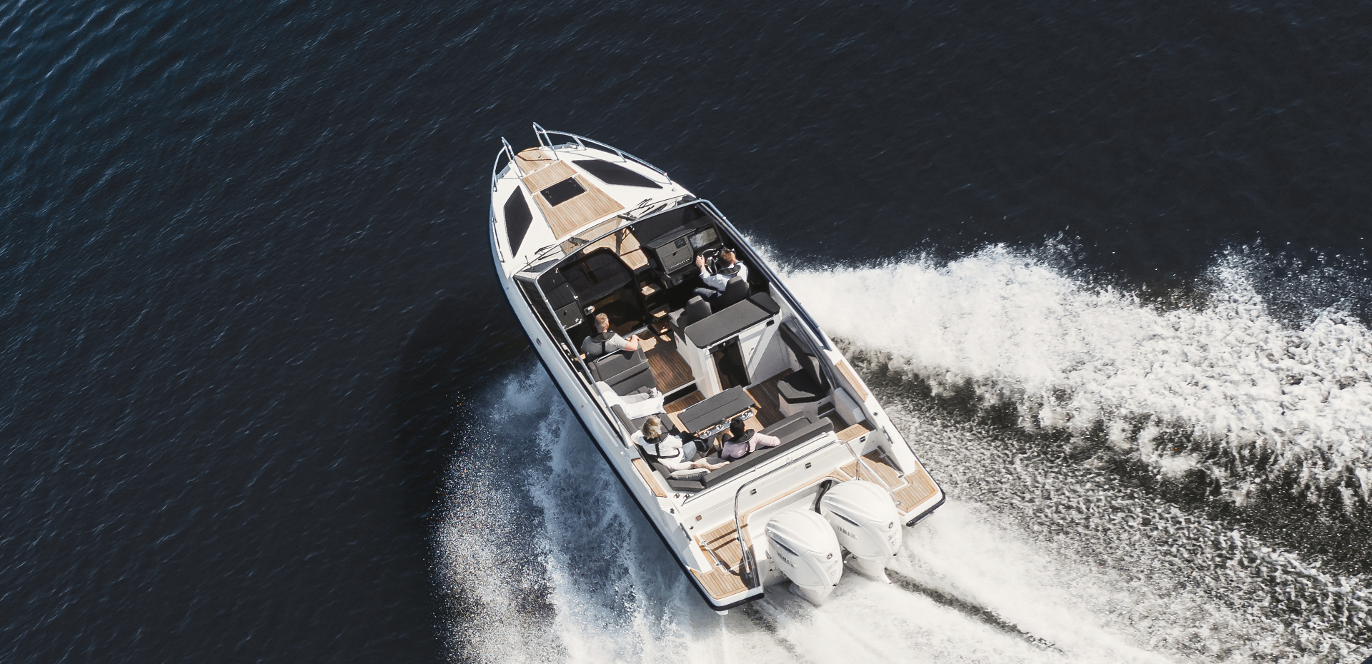 Finnmaster T9 — foto 4 van 22