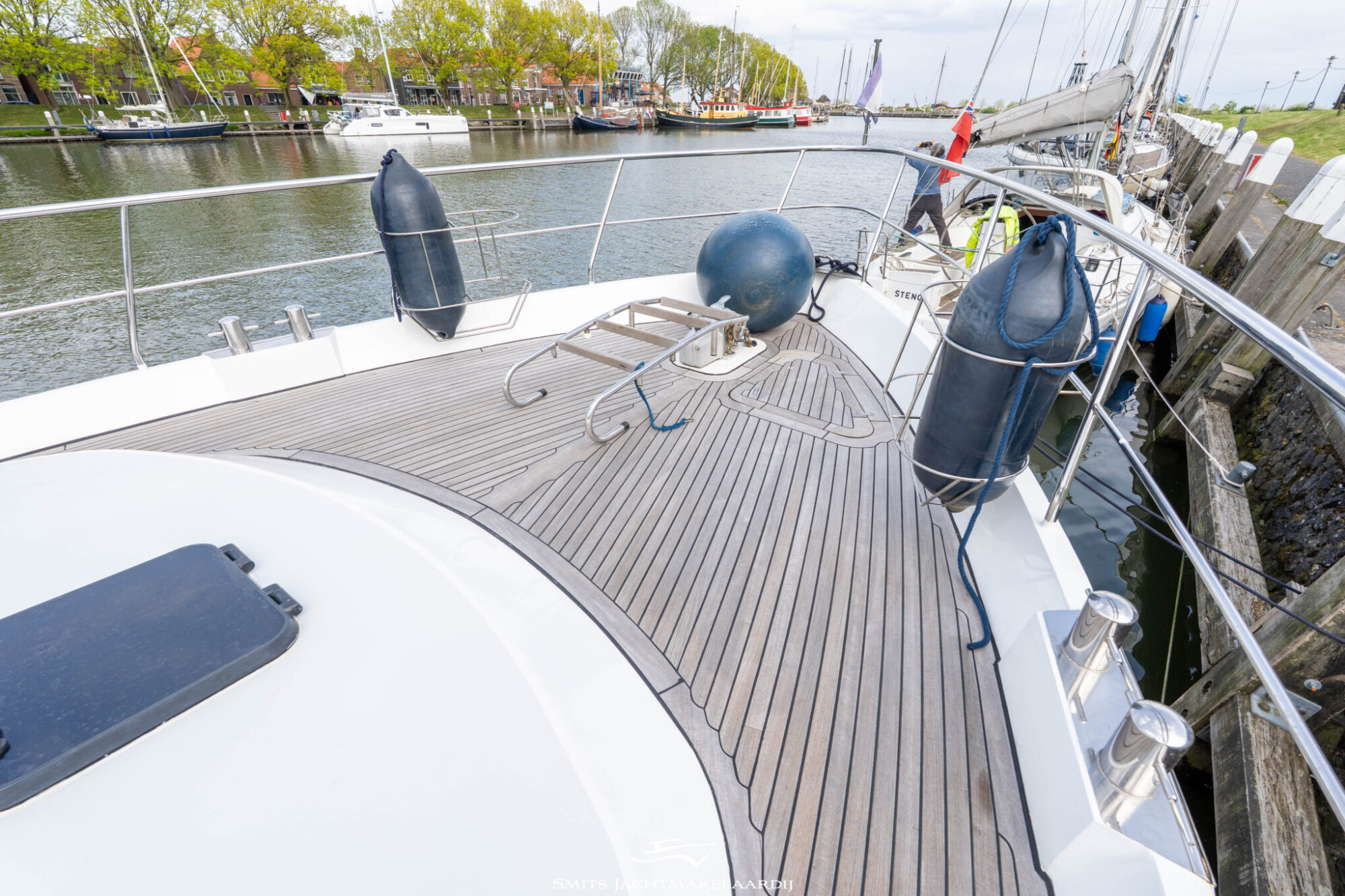 Van den Hoven Allure 155 Cabrio — foto 73 van 86