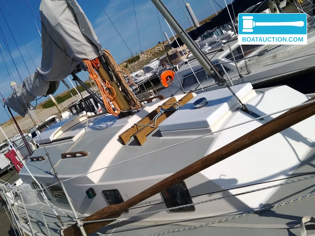 Westerly Centaur — foto 13 van 17