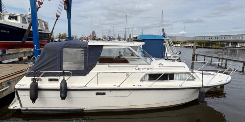 Atlantic 30