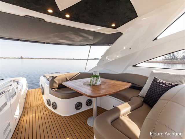 Fairline Targa 52 GT — foto 4 van 85