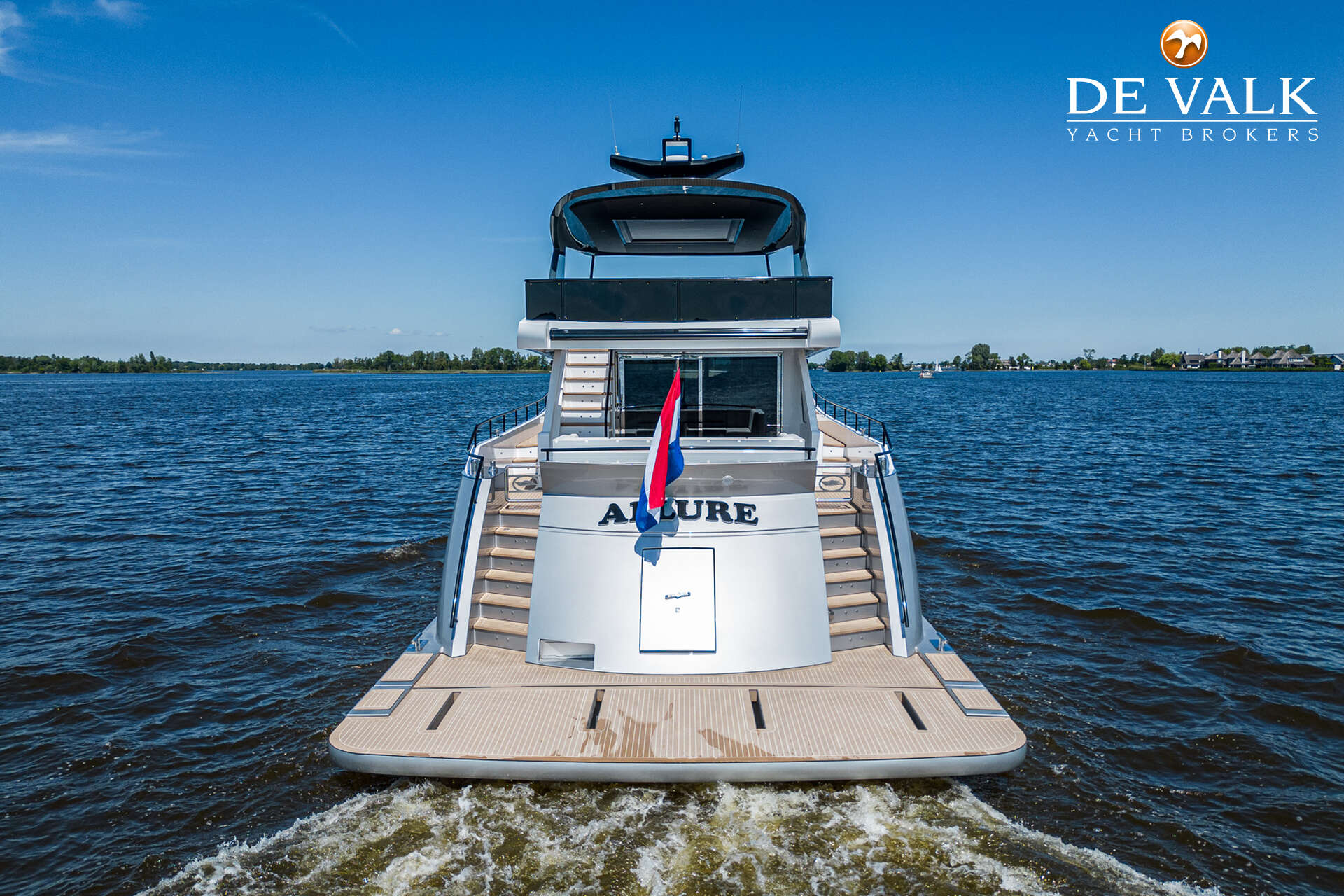 Van der Heijden Phantom 80 — foto 14 van 44