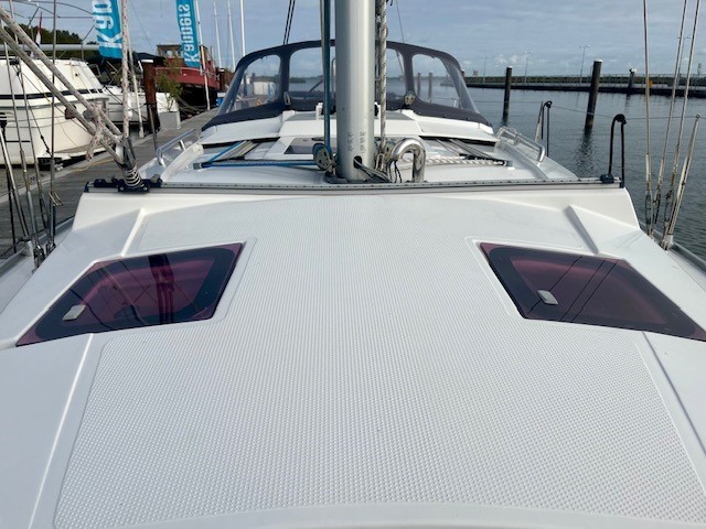 Hanse 350 — foto 58 van 65