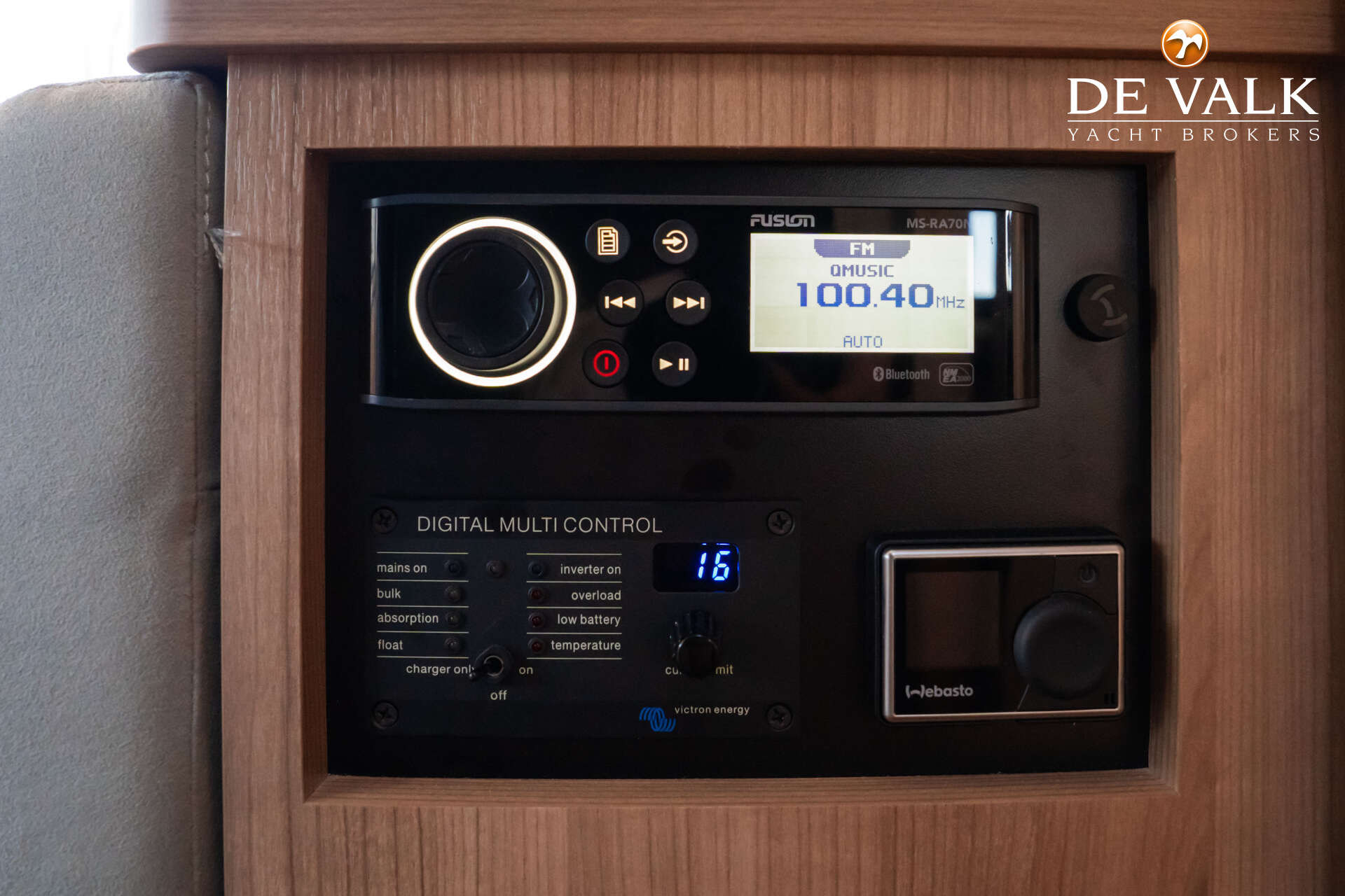 Linssen 35 SL AC — foto 28 van 39