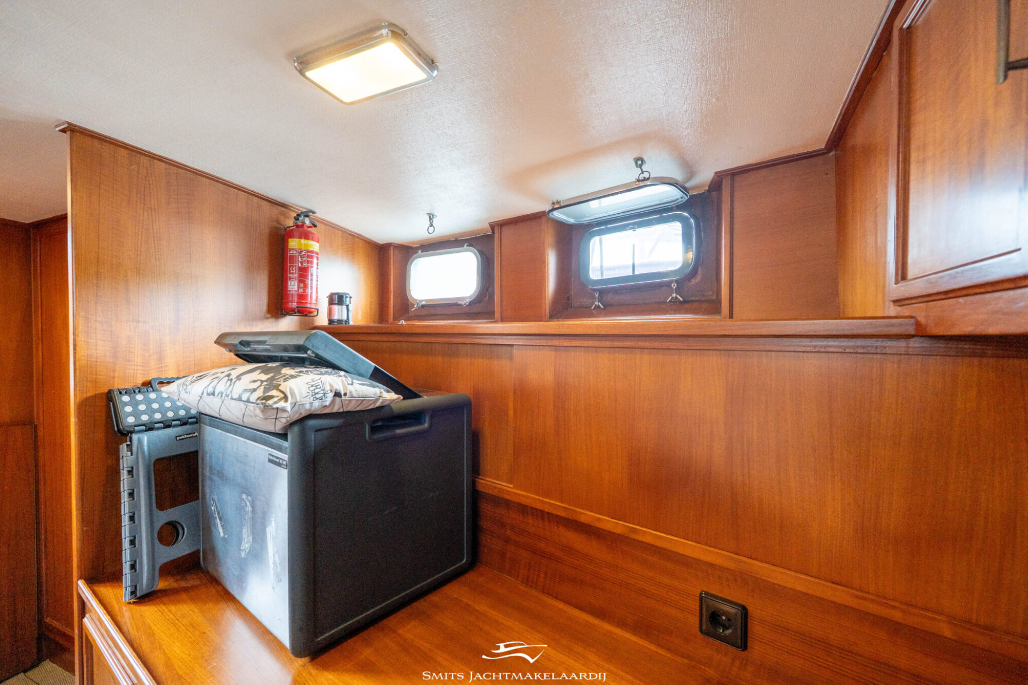 Lowland Kotter 13.80 AK — foto 29 van 68