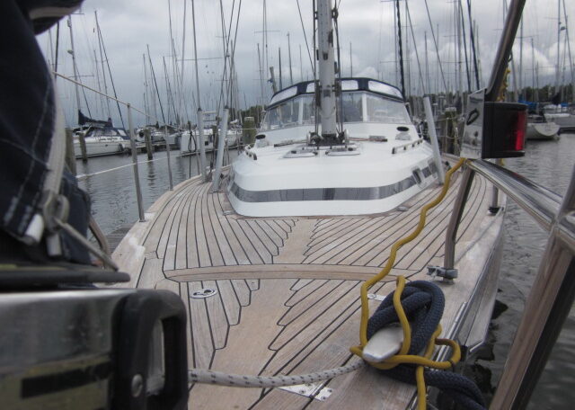 C-Yacht C 12.50 . 2005 - C — foto 4 van 12