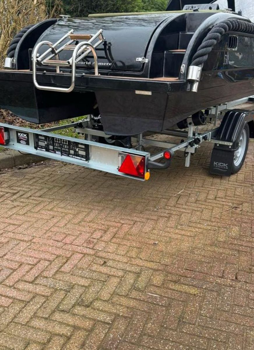 Liberty Sloep 530 — foto 6 van 12