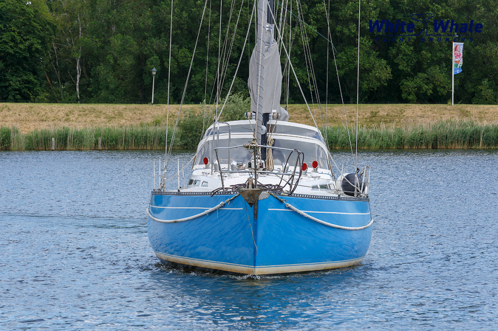 Nautic Saintonge NS44CC — foto 7 van 63